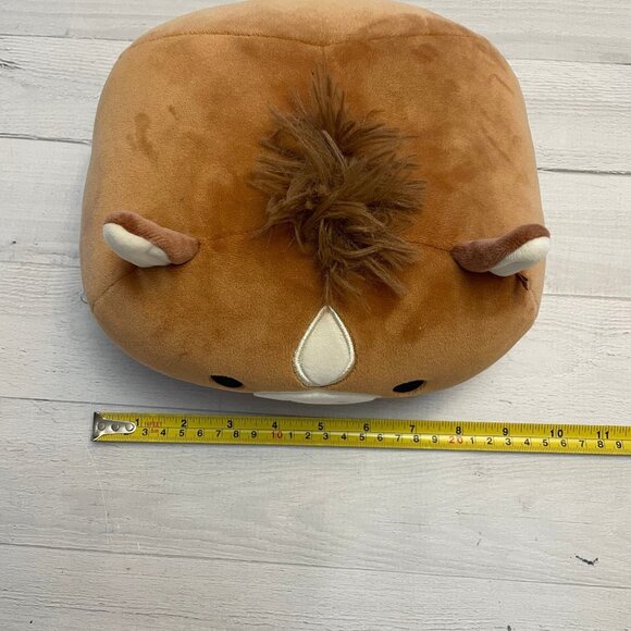 Stackable Squishmallows philip the horse 8” - Picture 7 of 7